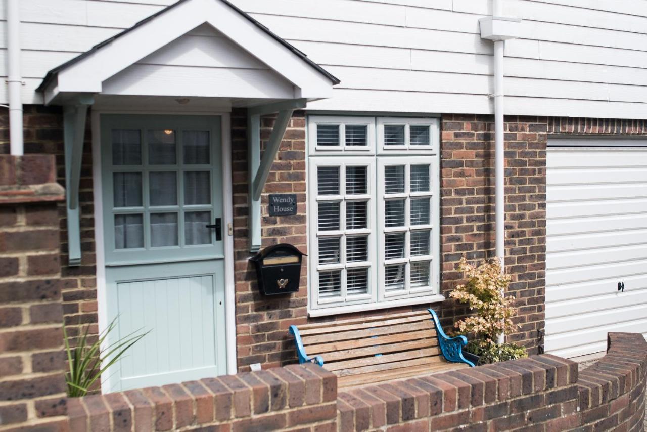 Casa vacanze Wendy House AEGON International