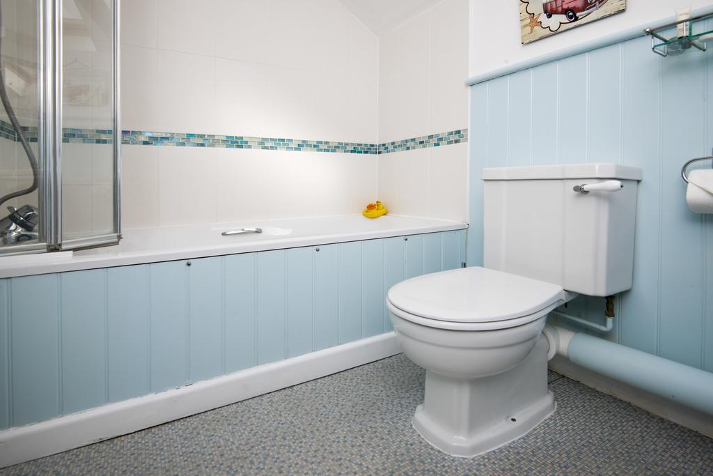 Wendy House Casa vacanze