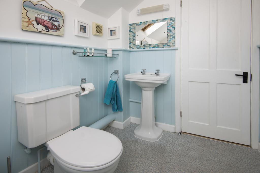 Casa vacanze Wendy House